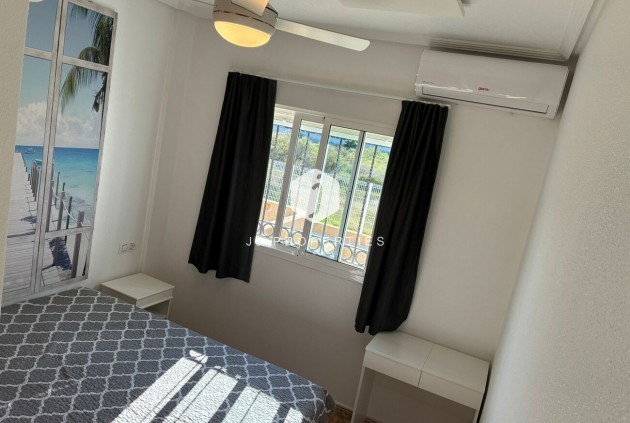 Resale - Apartment / flat -
Punta Prima - Costa Blanca