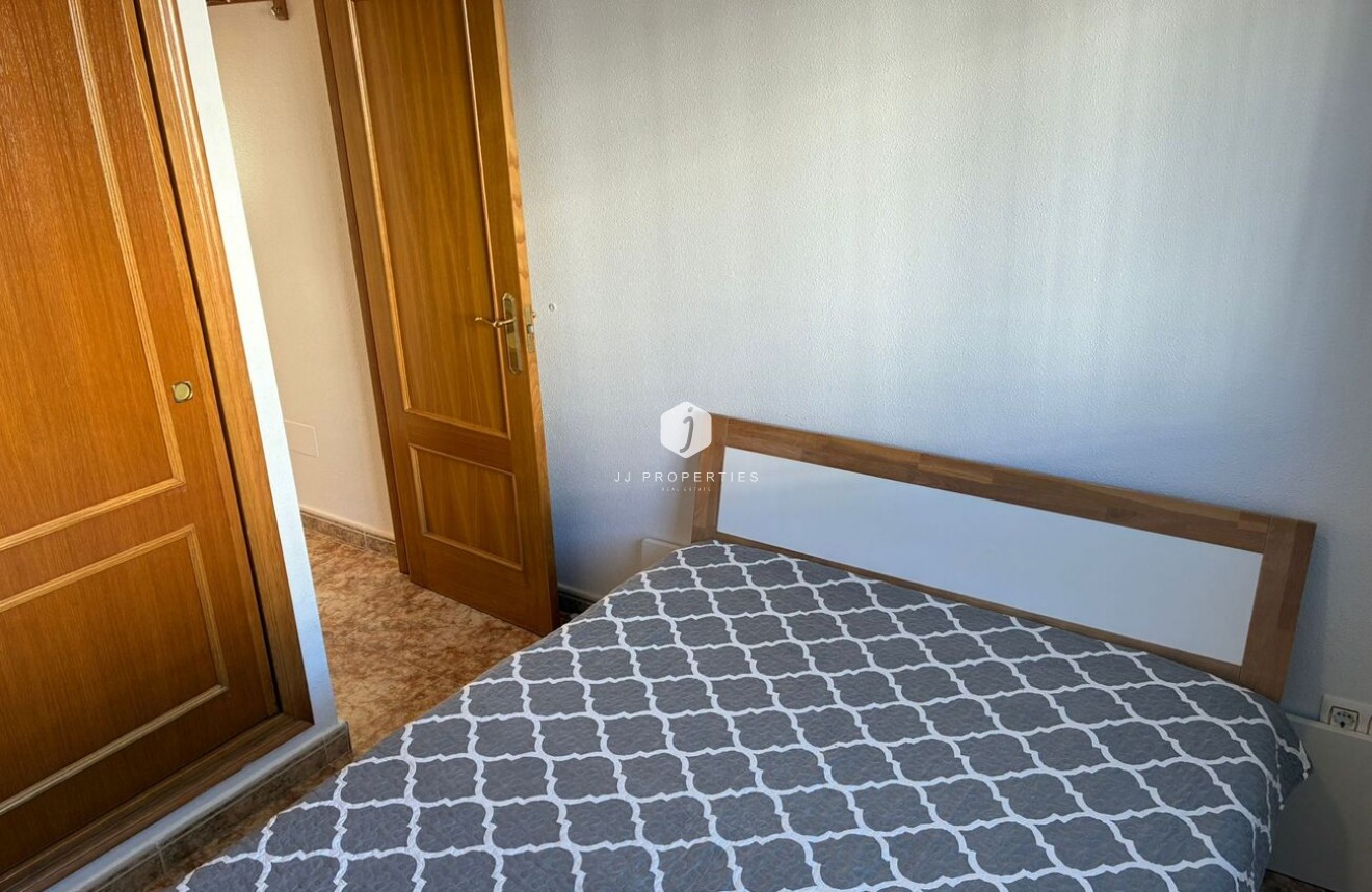 Resale - Apartment / flat -
Punta Prima - Costa Blanca