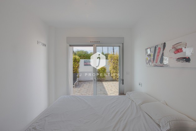 Resale - Villa -
Orihuela Costa - Costa Blanca