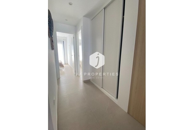 New Build - Bungalow -
San Pedro del Pinatar - Lo Pagan