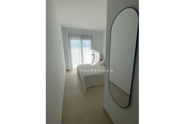 New Build - Bungalow -
San Pedro del Pinatar - Lo Pagan