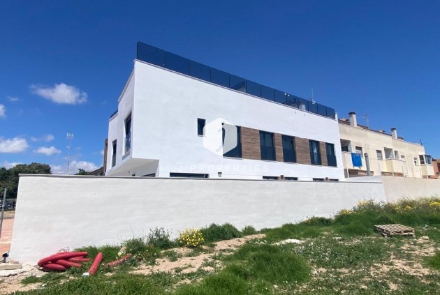 New Build - Bungalow -
San Pedro del Pinatar - Lo Pagan