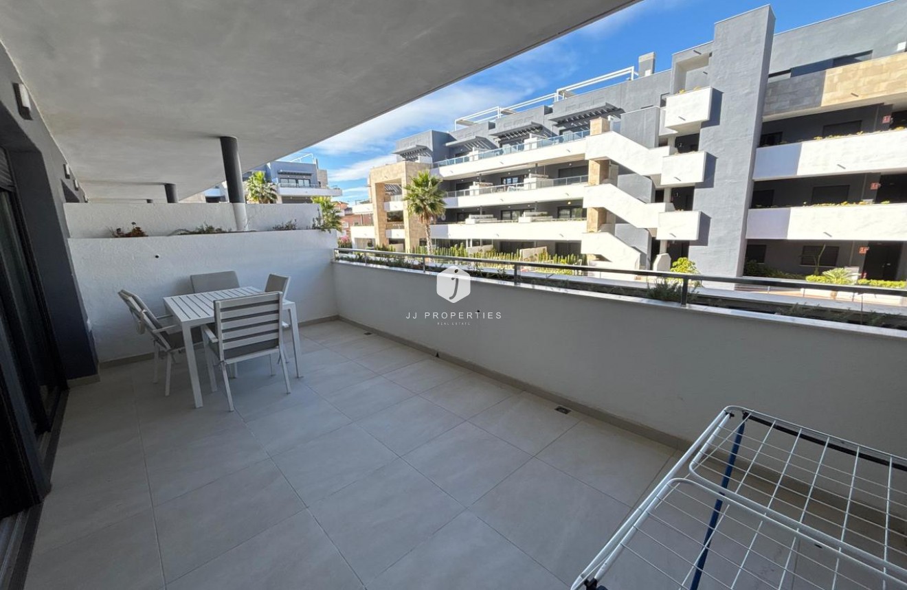 Resale - Apartment / flat -
Playa Flamenca - Costa Blanca