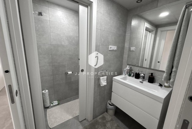 Resale - Apartment / flat -
Playa Flamenca - Costa Blanca