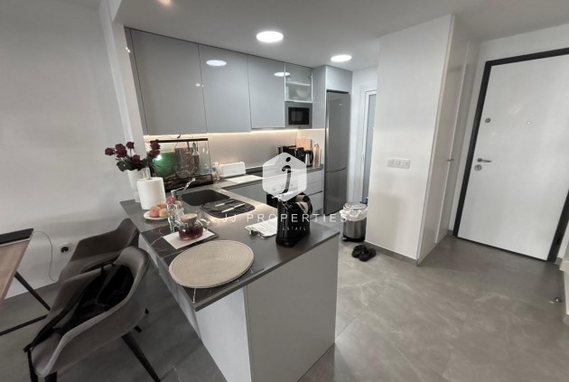 Resale - Apartment / flat -
Playa Flamenca - Costa Blanca