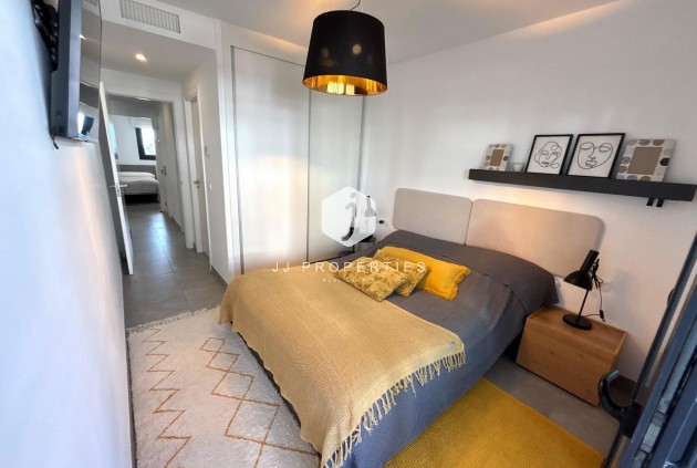 Resale - Apartment / flat -
Playa Flamenca - Costa Blanca