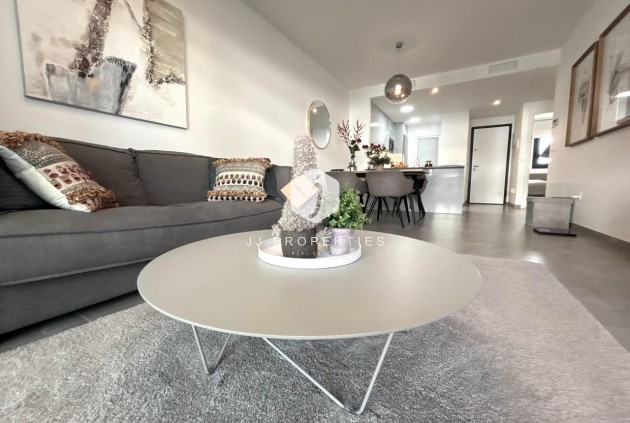 Resale - Apartment / flat -
Playa Flamenca - Costa Blanca