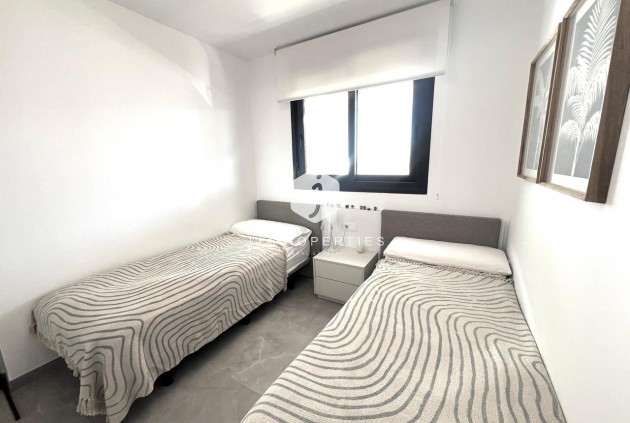 Resale - Apartment / flat -
Playa Flamenca - Costa Blanca