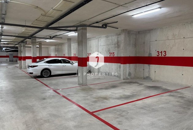 Resale - Apartment / flat -
Playa Flamenca - Costa Blanca