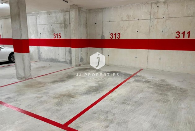 Resale - Apartment / flat -
Playa Flamenca - Costa Blanca