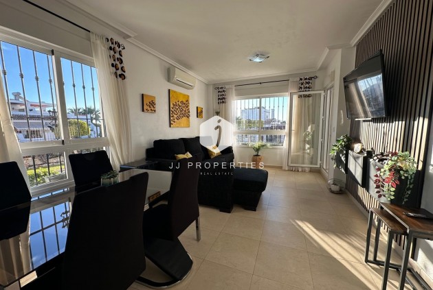 Resale - Apartment / flat -
Campoamor - Costa Blanca