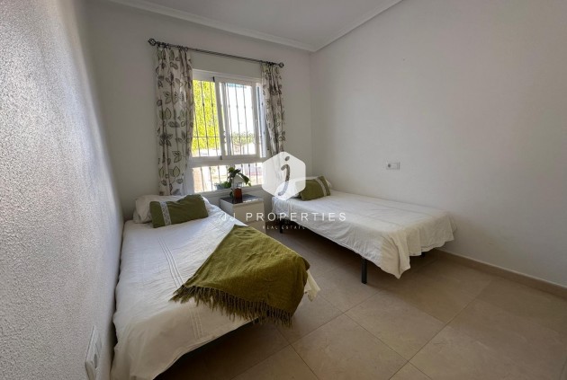 Resale - Apartment / flat -
Campoamor - Costa Blanca