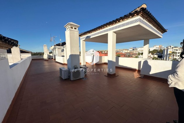 Resale - Apartment / flat -
Campoamor - Costa Blanca