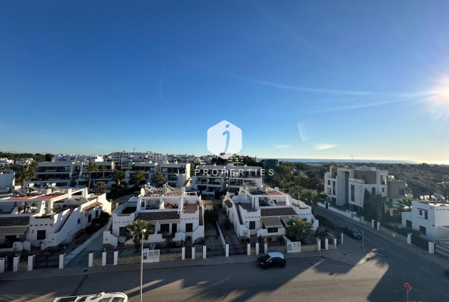 Resale - Apartment / flat -
Campoamor - Costa Blanca