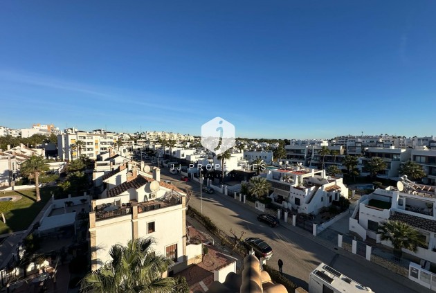 Resale - Apartment / flat -
Campoamor - Costa Blanca