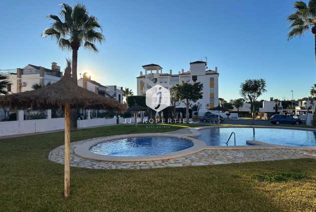 Resale - Apartment / flat -
Campoamor - Costa Blanca