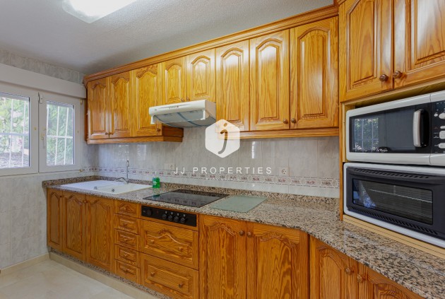 Tweedehands - Villa -
Torrevieja - Costa Blanca