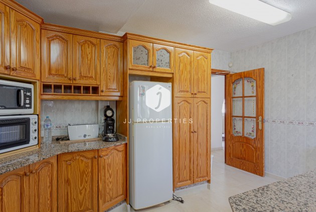 Tweedehands - Villa -
Torrevieja - Costa Blanca