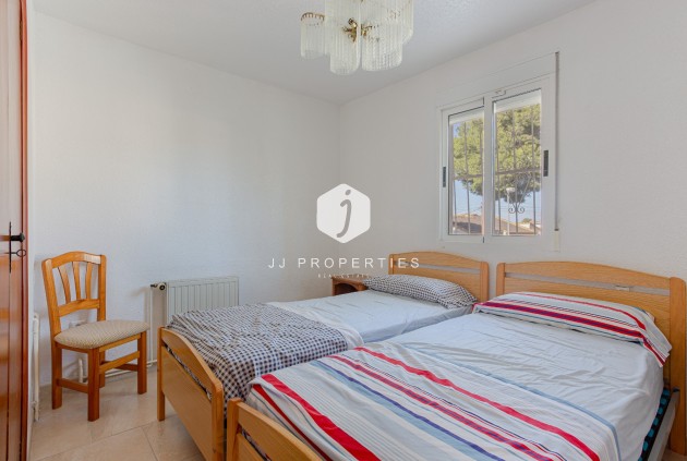 Tweedehands - Villa -
Torrevieja - Costa Blanca