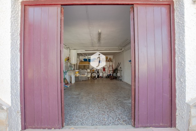 Tweedehands - Villa -
Torrevieja - Costa Blanca