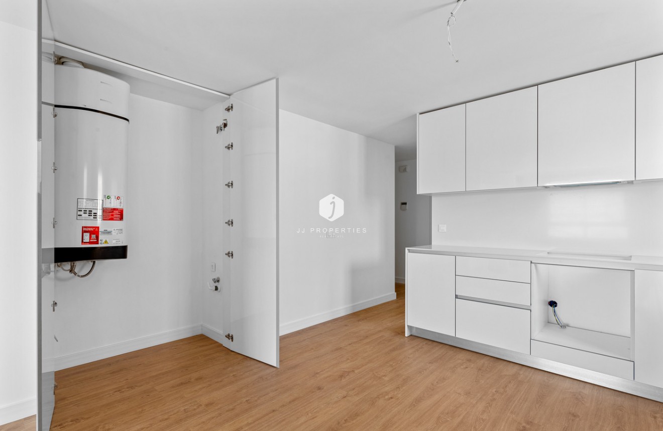 Tweedehands - Penthouse -
Orihuela Costa - Costa Blanca