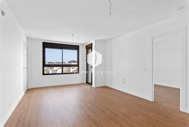 Tweedehands - Penthouse -
Orihuela Costa - Costa Blanca