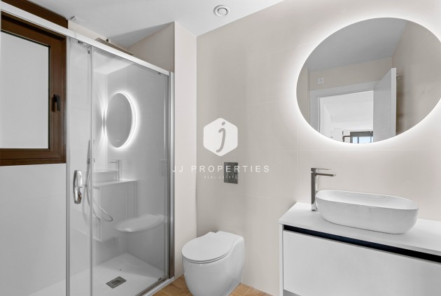 Tweedehands - Penthouse -
Orihuela Costa - Costa Blanca