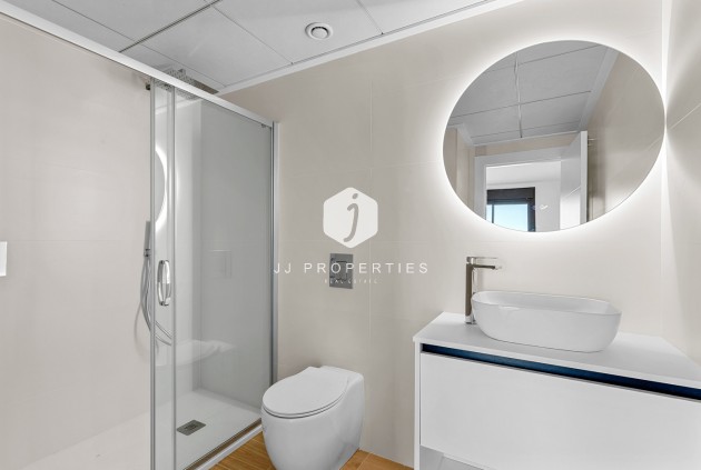 Tweedehands - Penthouse -
Orihuela Costa - Costa Blanca