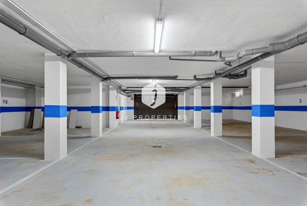 Tweedehands - Penthouse -
Orihuela Costa - Costa Blanca