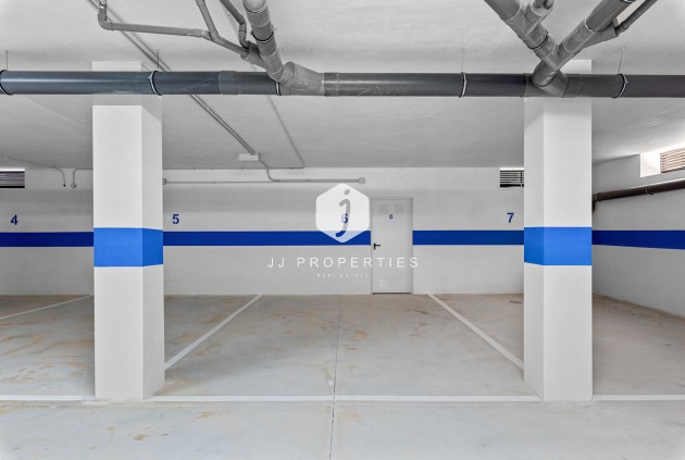 Tweedehands - Penthouse -
Orihuela Costa - Costa Blanca