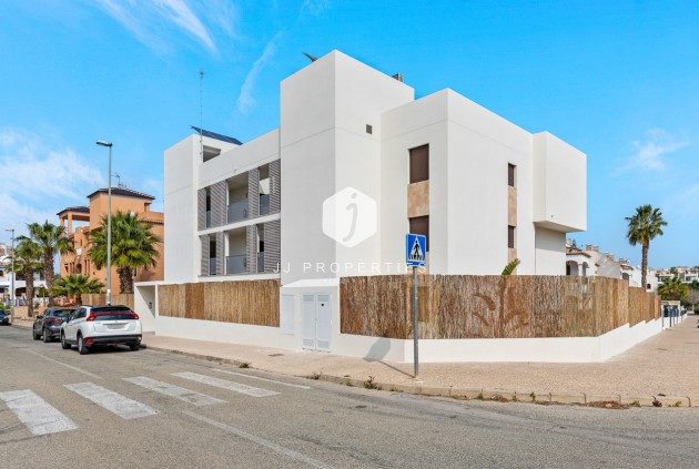 Tweedehands - Penthouse -
Orihuela Costa - Costa Blanca