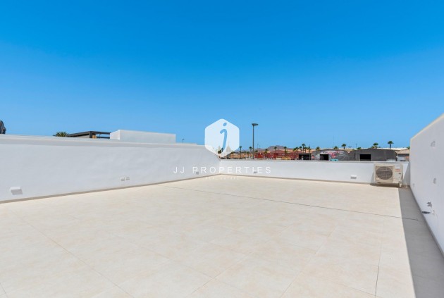 New Build - Villa -
Los Alcazares - Serena Golf