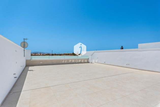 New Build - Villa -
Los Alcazares - Serena Golf