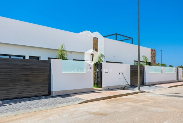 New Build - Villa -
Los Alcazares - Serena Golf