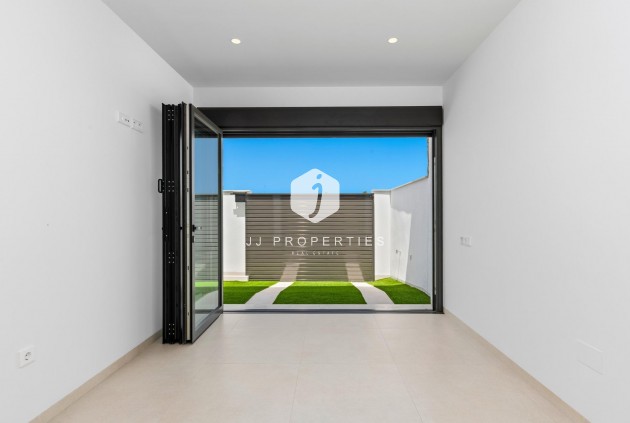 New Build - Villa -
Los Alcazares - Serena Golf