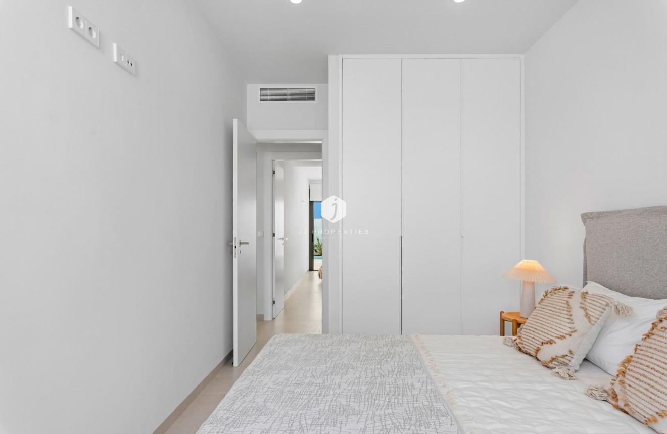 New Build - Villa -
Los Alcazares - Serena Golf