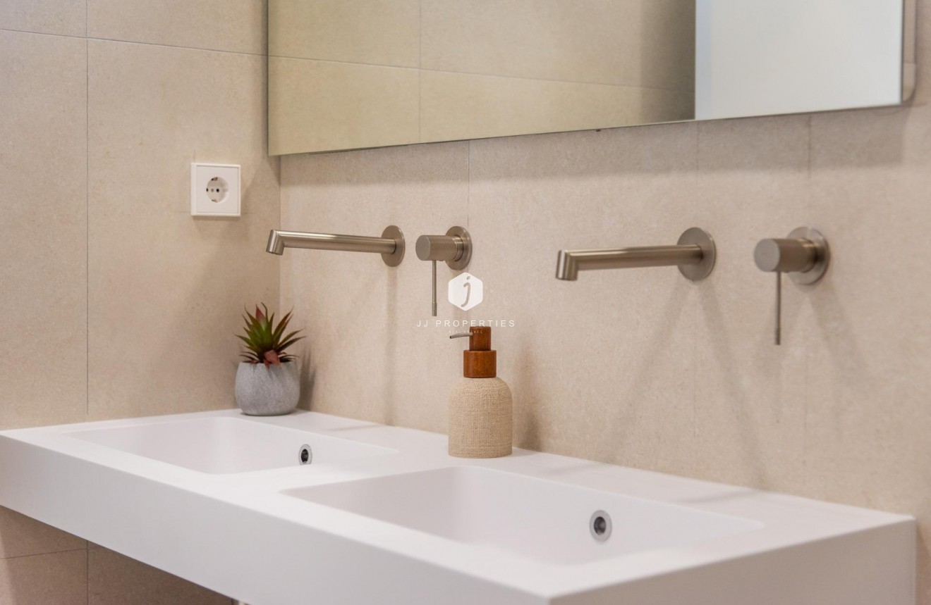 New Build - Villa -
Los Alcazares - Serena Golf