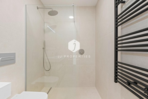 New Build - Villa -
Los Alcazares - Serena Golf