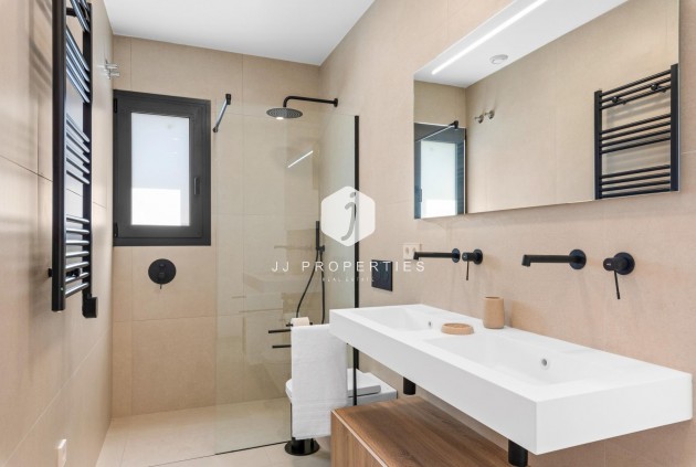 New Build - Villa -
Los Alcazares - Serena Golf