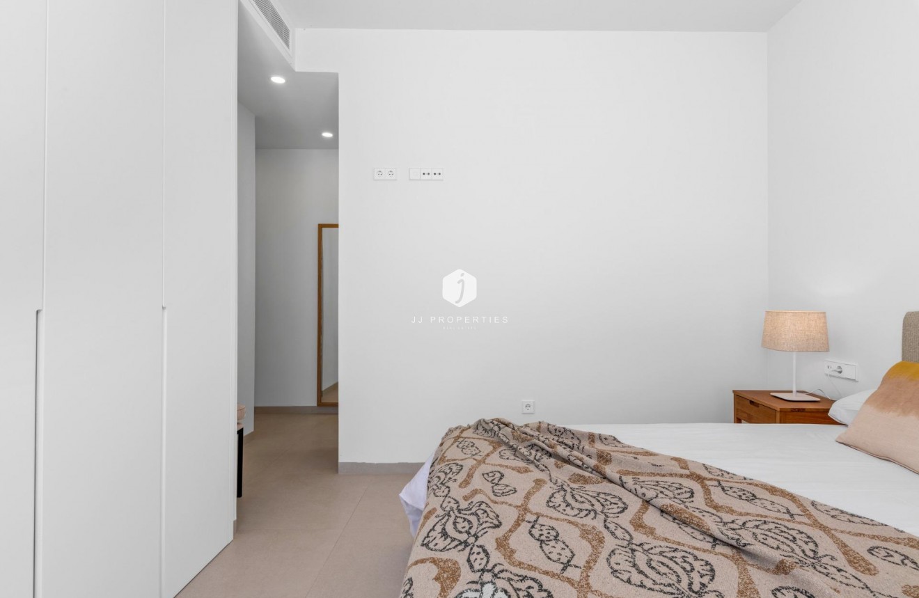 New Build - Villa -
Los Alcazares - Serena Golf