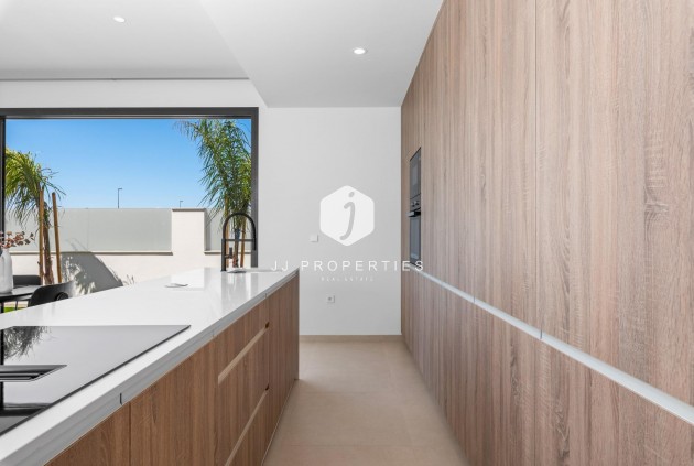 New Build - Villa -
Los Alcazares - Serena Golf