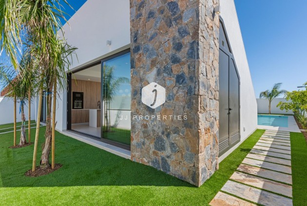 New Build - Villa -
Los Alcazares - Serena Golf