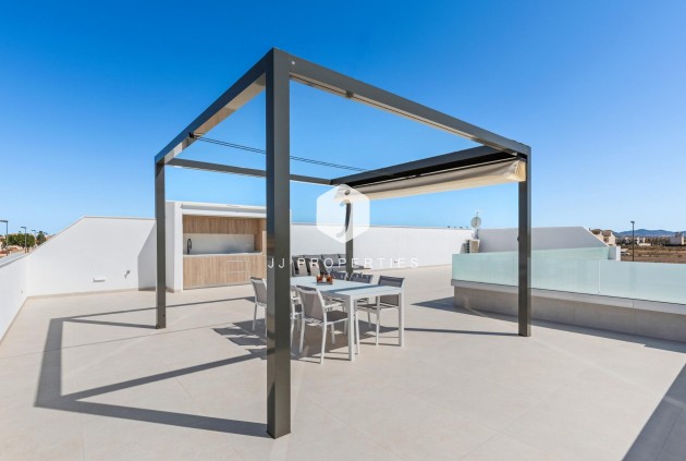 New Build - Villa -
Los Alcazares - Serena Golf