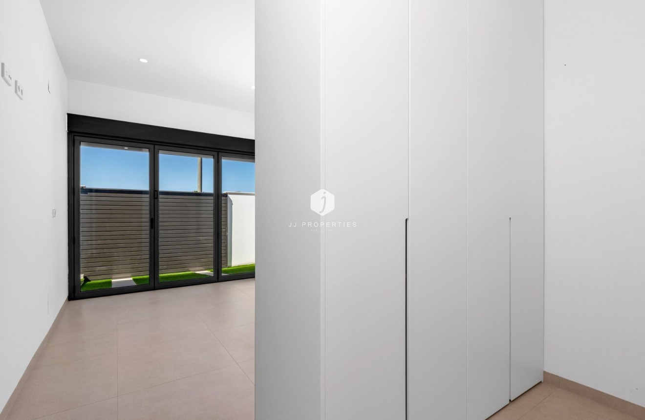 New Build - Villa -
Los Alcazares - Serena Golf