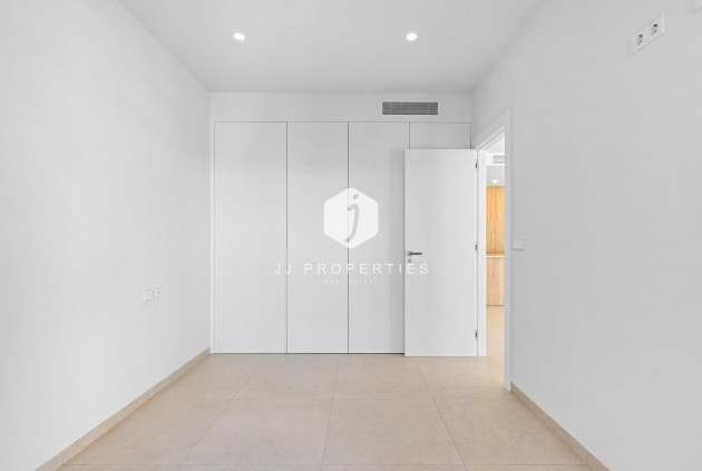 New Build - Chalet -
San Javier - Parque del doce