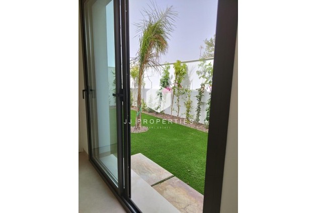 New Build - Chalet -
San Javier - Parque del doce