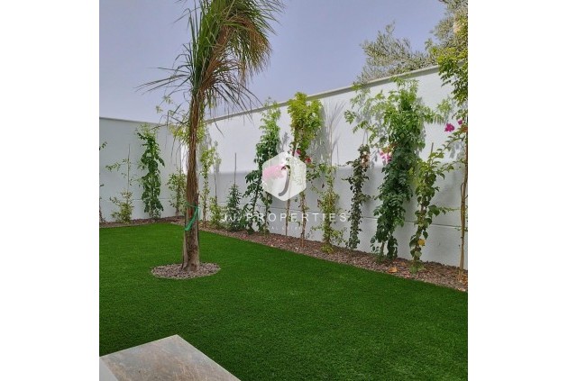 New Build - Chalet -
San Javier - Parque del doce