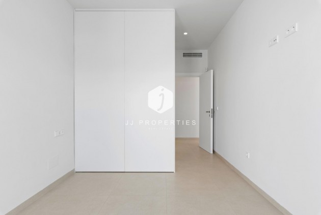 New Build - Villa -
San Javier - Parque del doce