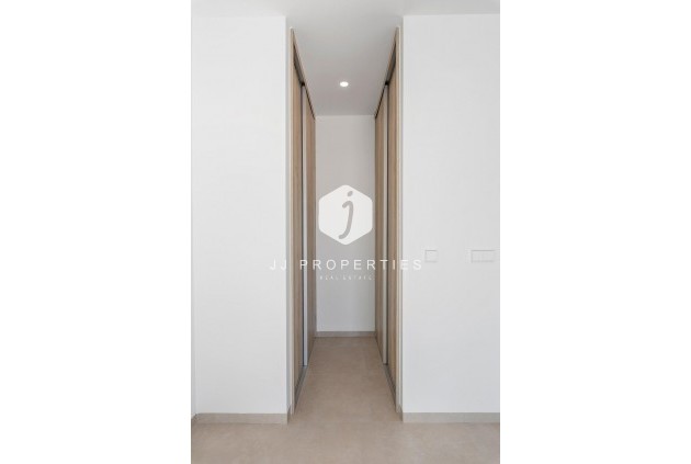 New Build - Villa -
San Javier - Parque del doce