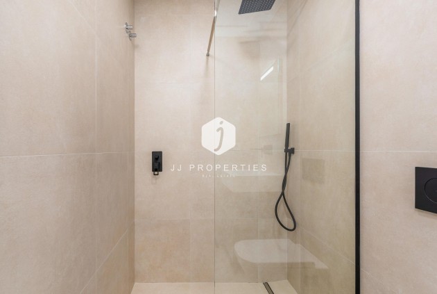 New Build - Villa -
San Javier - Parque del doce